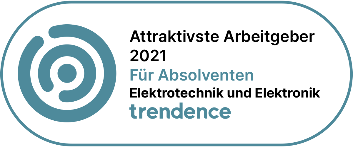 Attraktivste Arbeitgeber 2021