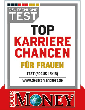 Top Karrierechancen Focus Money
