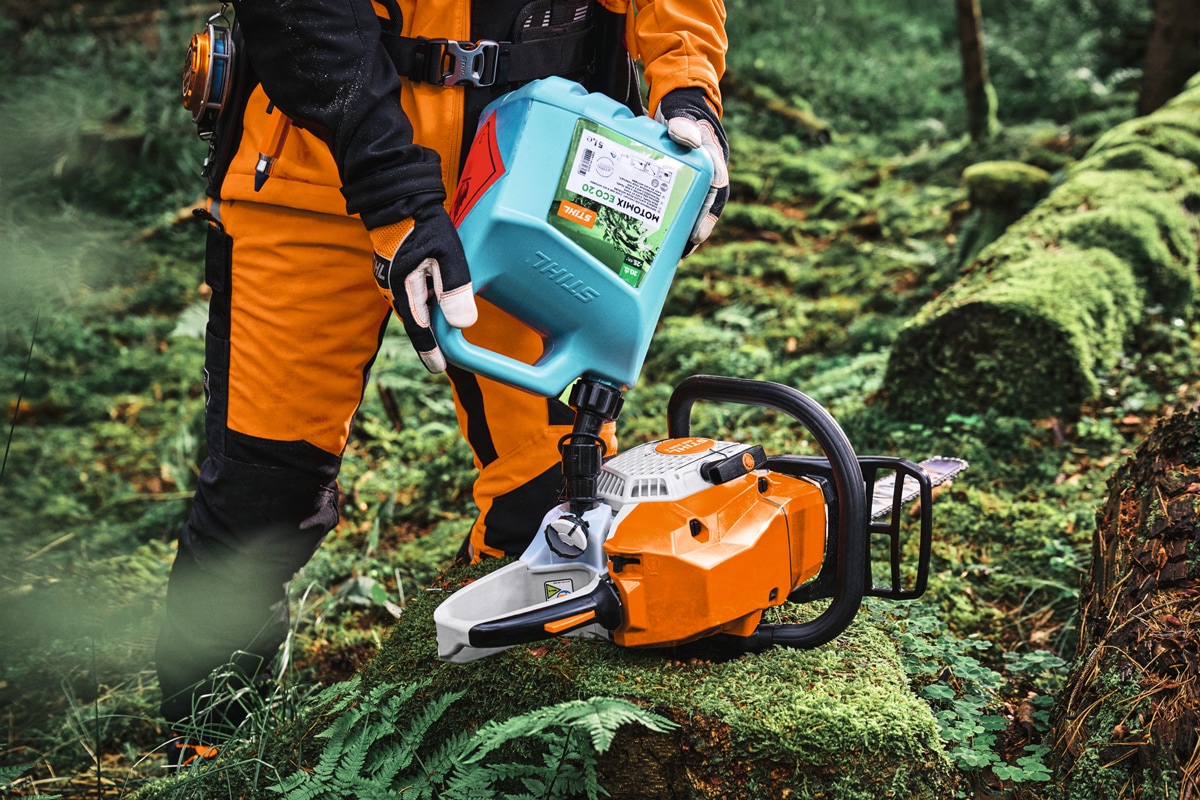 Alternative Kraftstoffe