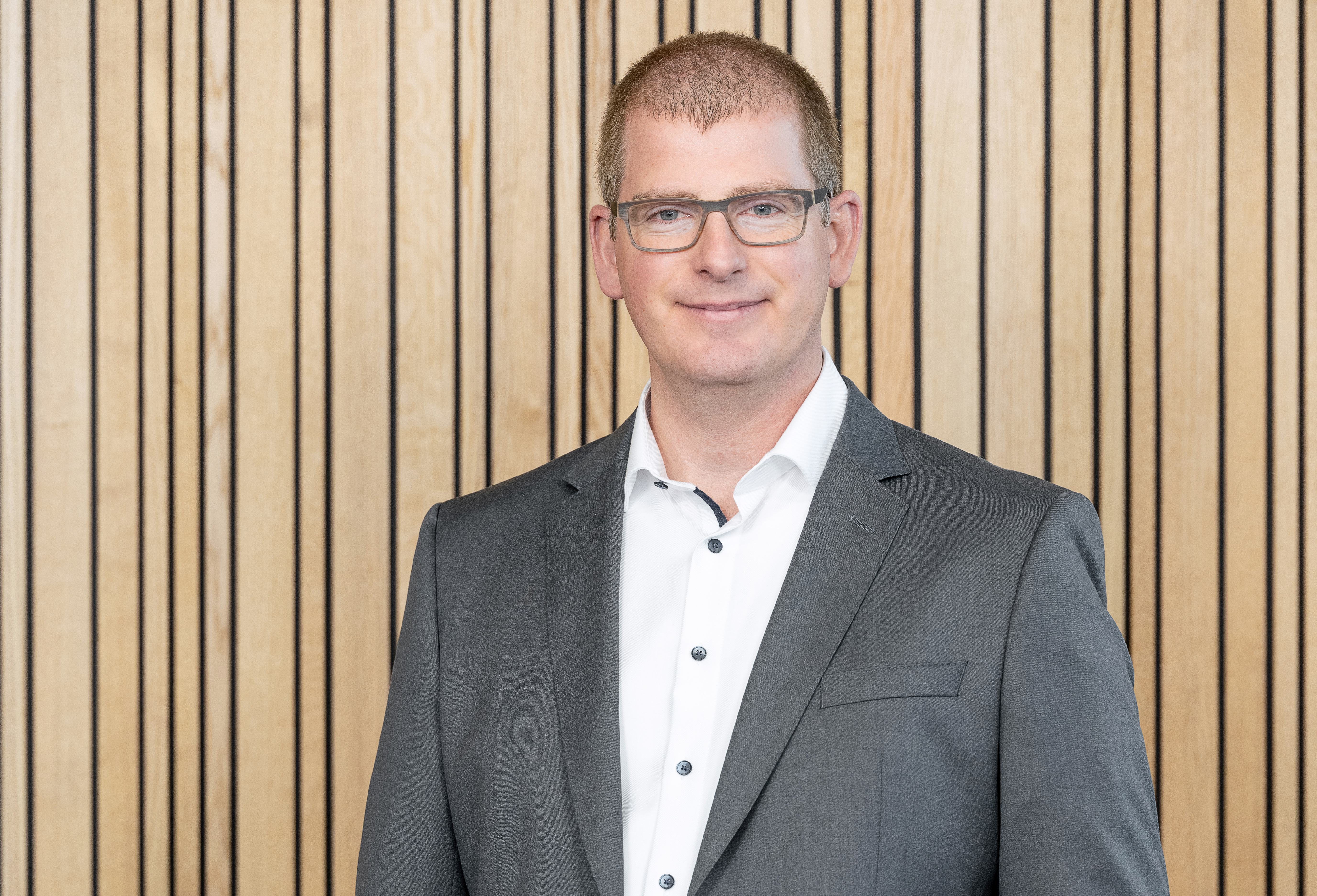 Björn Rosenplänter neuer Geschäftsführer der STIHL Kettenwerk GmbH & Co KG